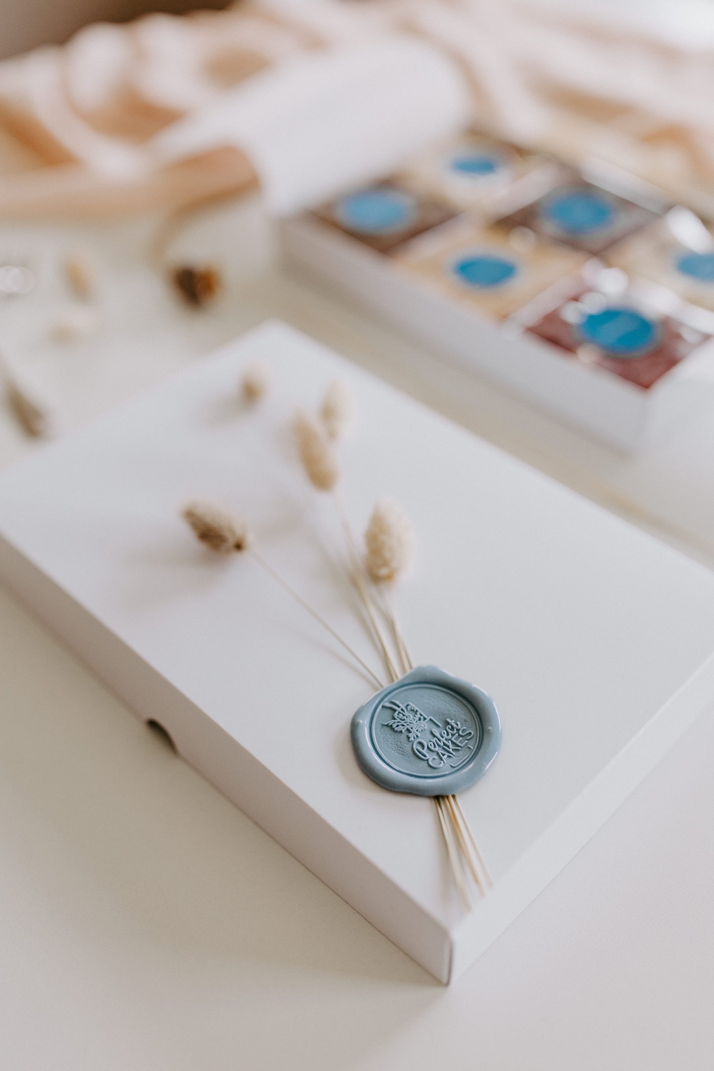 Luxury Taster Box