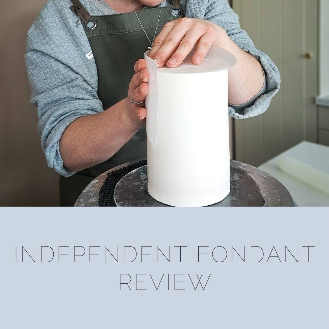 Independent Fondant Review