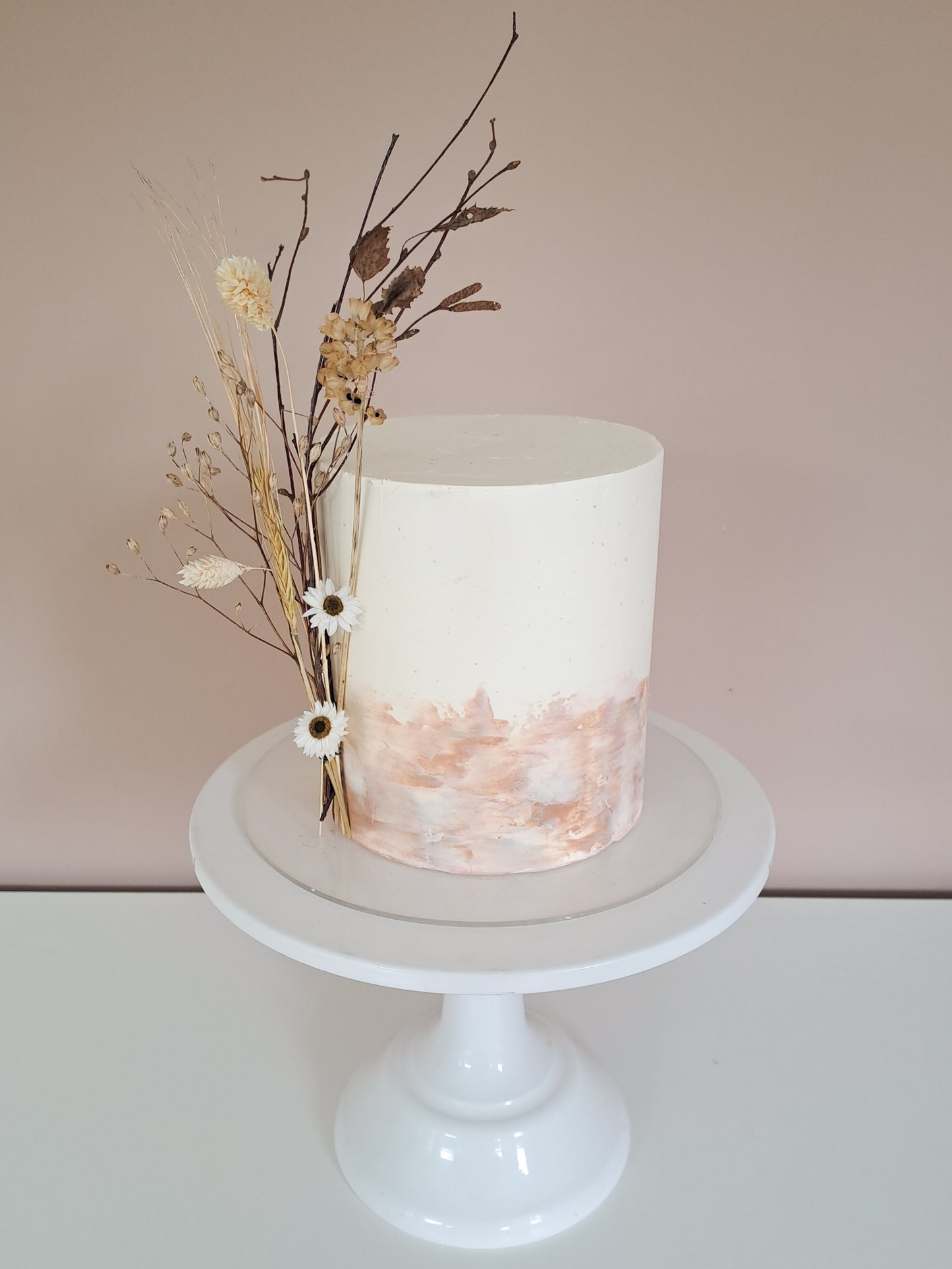 Essentials Collection Occasion Cake