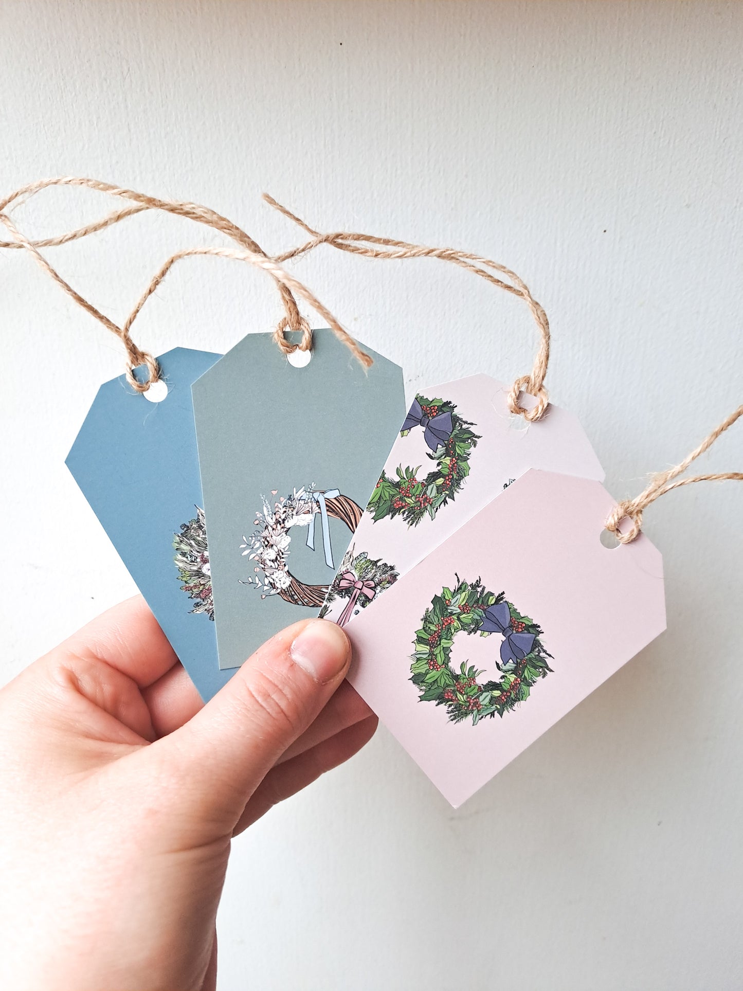 Luxury Chocolate Truffles