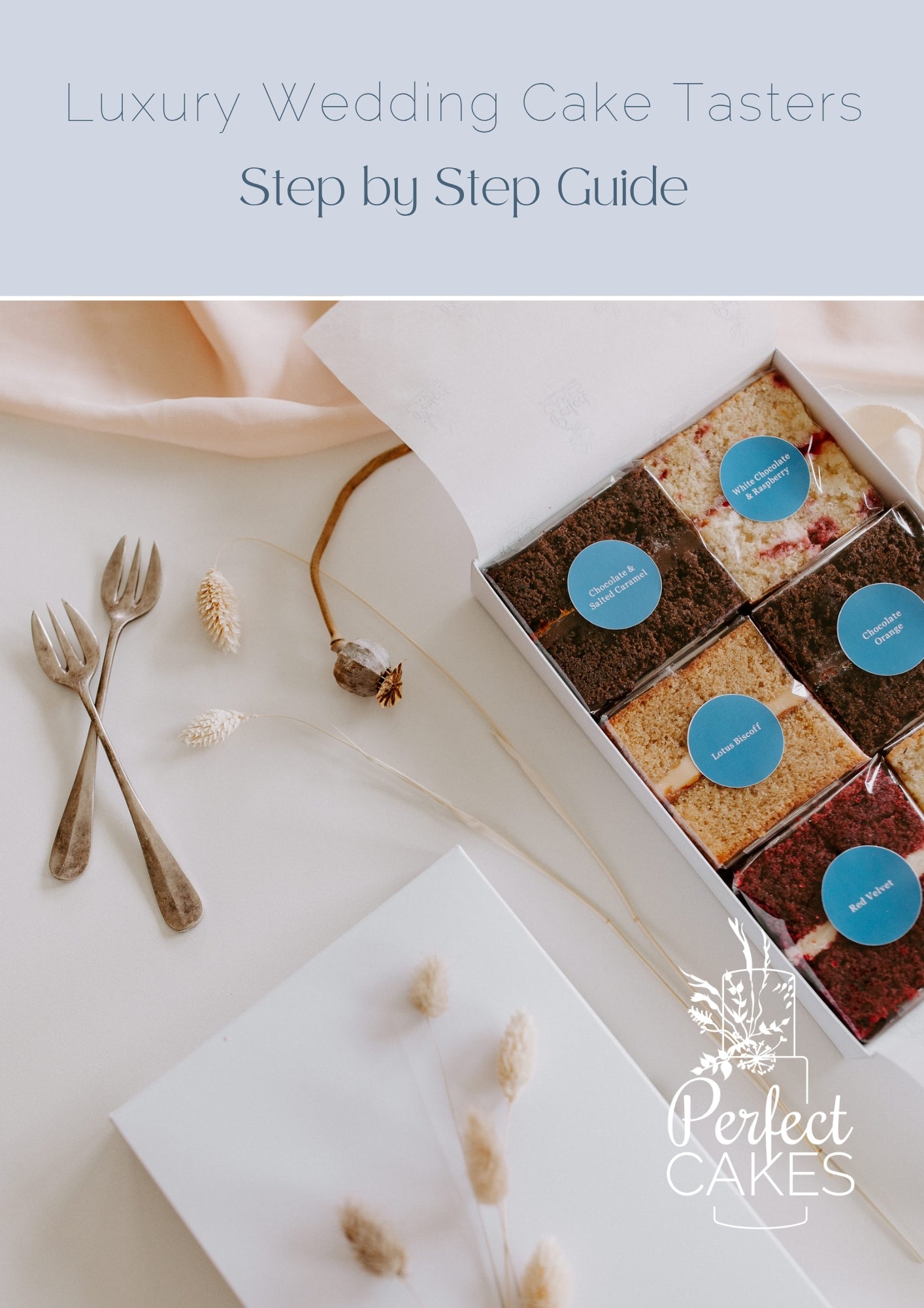 Wedding Cake Makers - Business Bundle