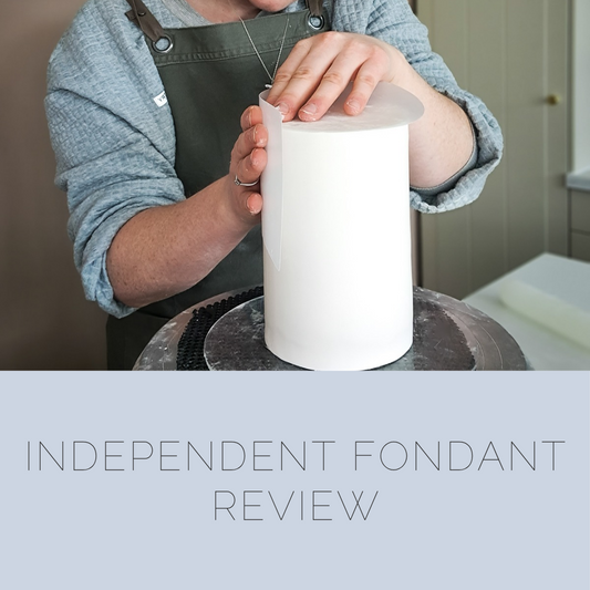 Independent Fondant Review